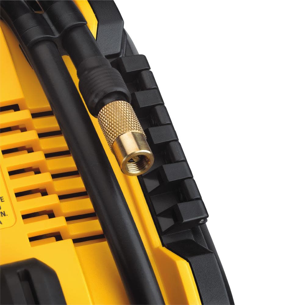 DEWALT 20V MAX Inflator Bare - Ascmtools