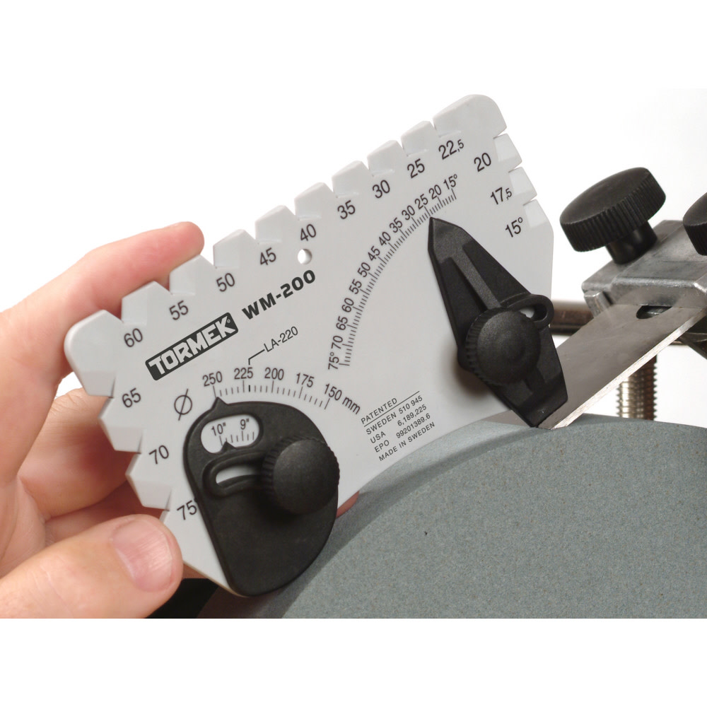 Tormek Angle Master - Ascmtools