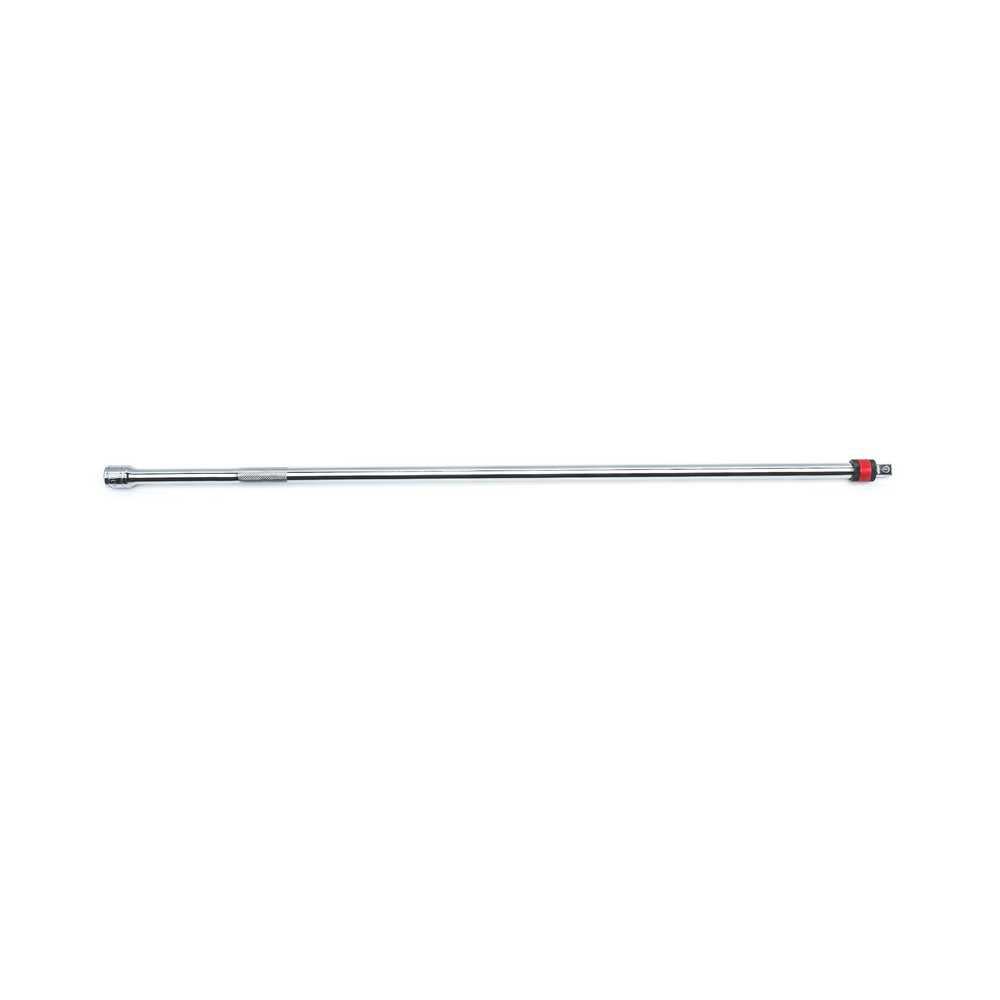 GEARWRENCH Locking Extension 3/8 Drive 24 In. - Ascmtools