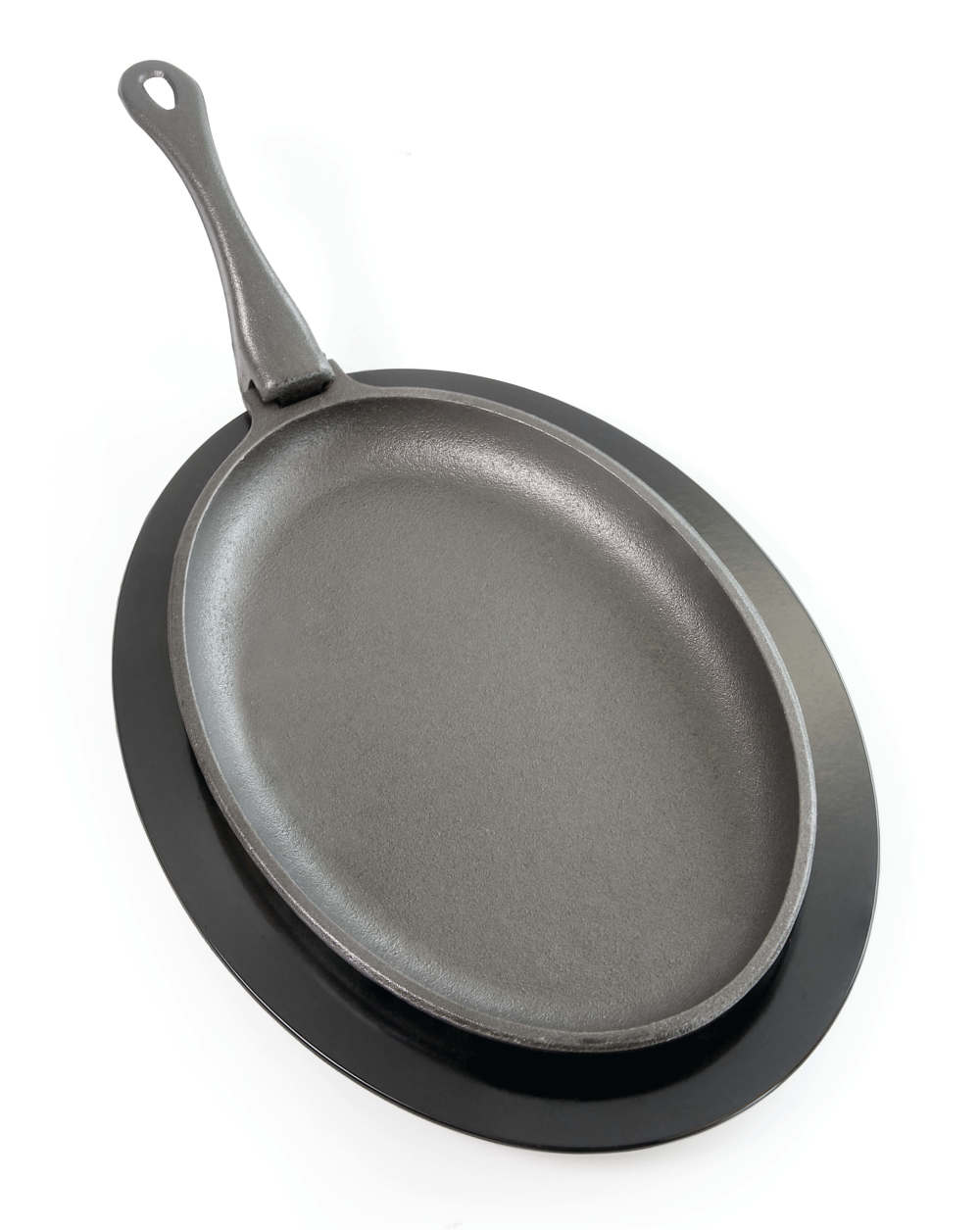 Napoleon Cast Iron Skillet - Ascmtools