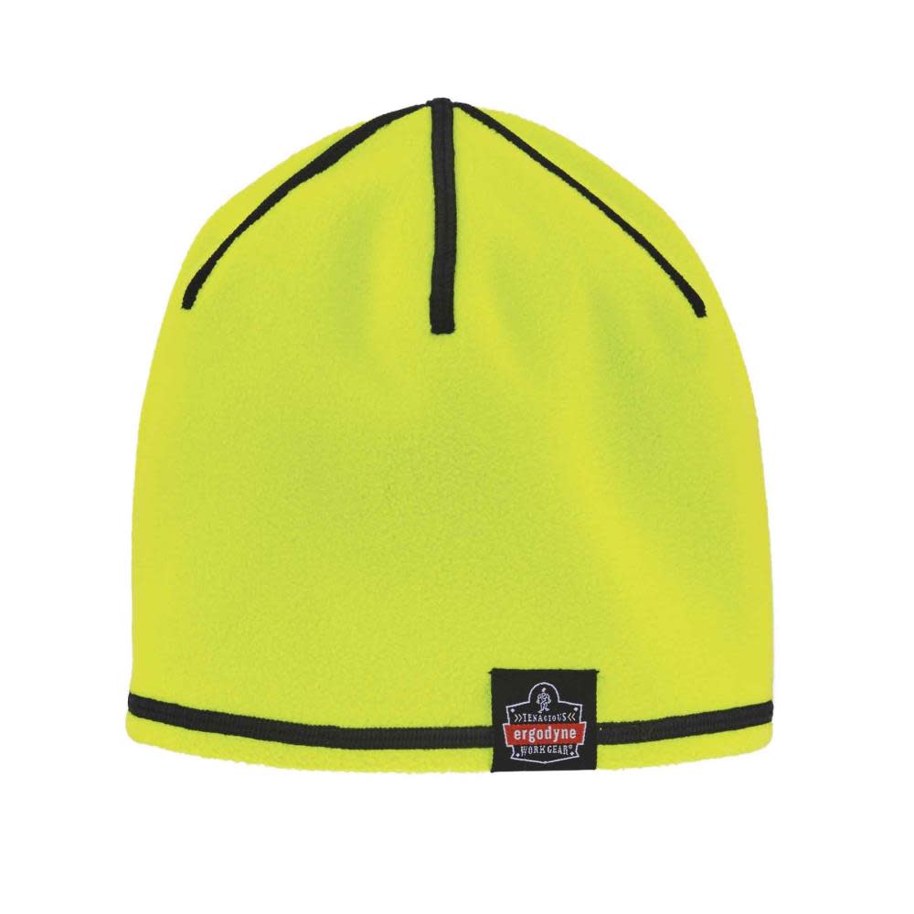 Ergodyne N-Ferno 6816 Reversible Knit Cap - Ascmtools