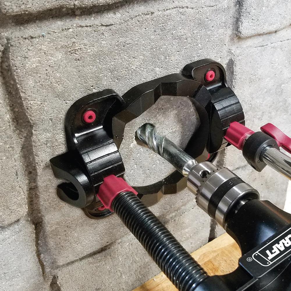 Milescraft AccuDrillMate - Ascmtools