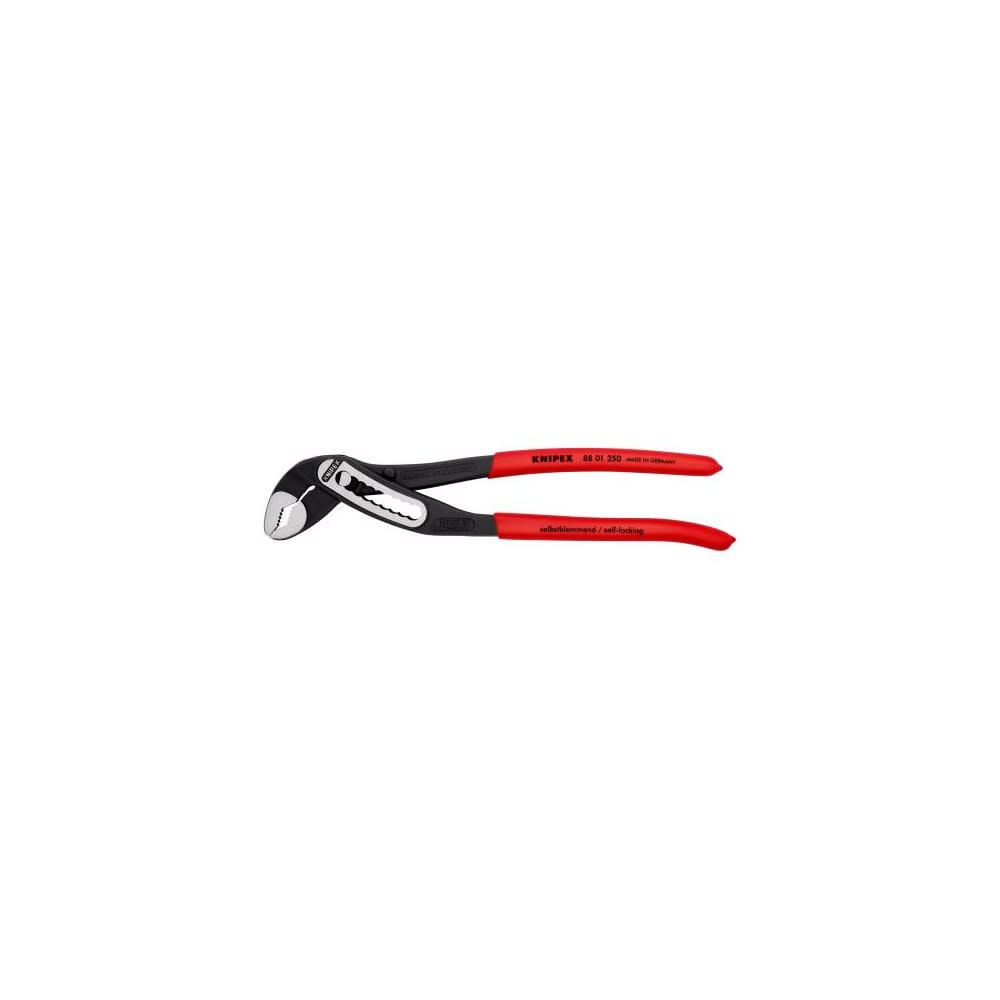 Knipex Alligator Water Pump Pliers 250mm - Ascmtools