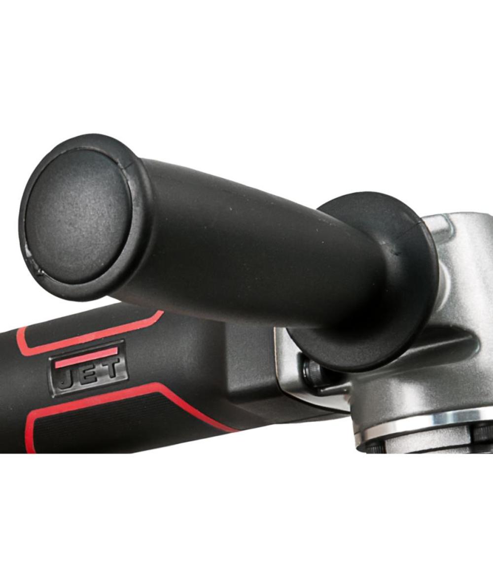 JET JAT-451 R8 5In Air Angle Grinder - Ascmtools