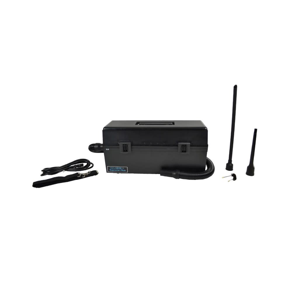 Atrix International Omega Supreme Plus H13 HEPA Vacuum Cleaner - Ascmtools