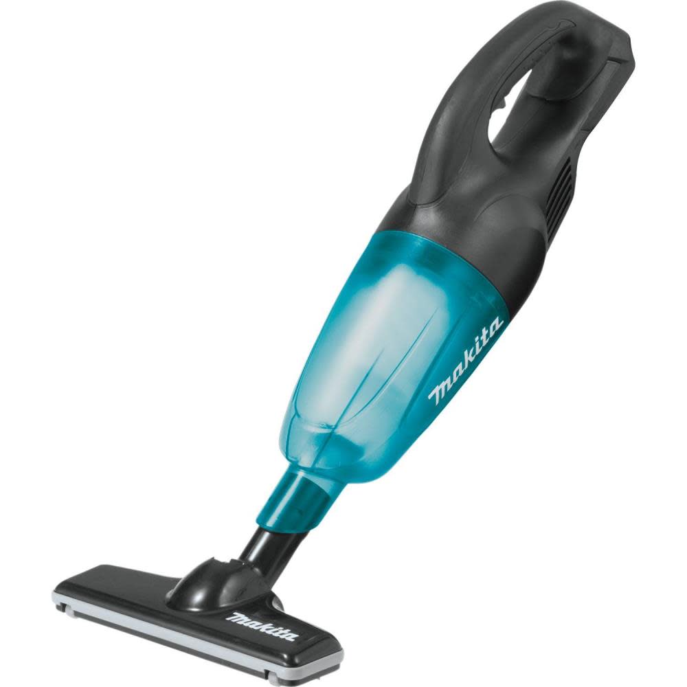 Makita 18V LXT Lithium-Ion Cordless Vacuum Tool Only - Ascmtools