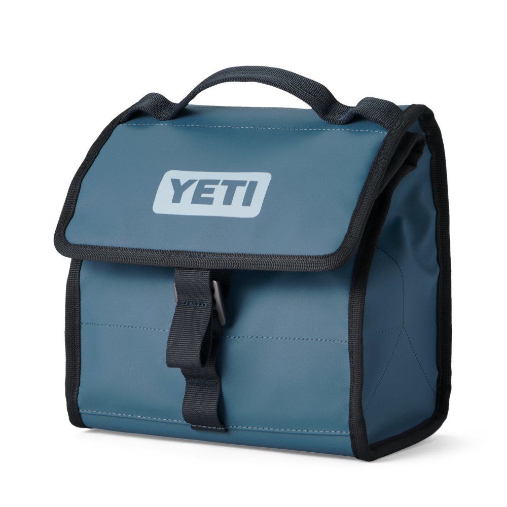 Yeti Daytrip Lunch Bag Nordic Blue - Ascmtools