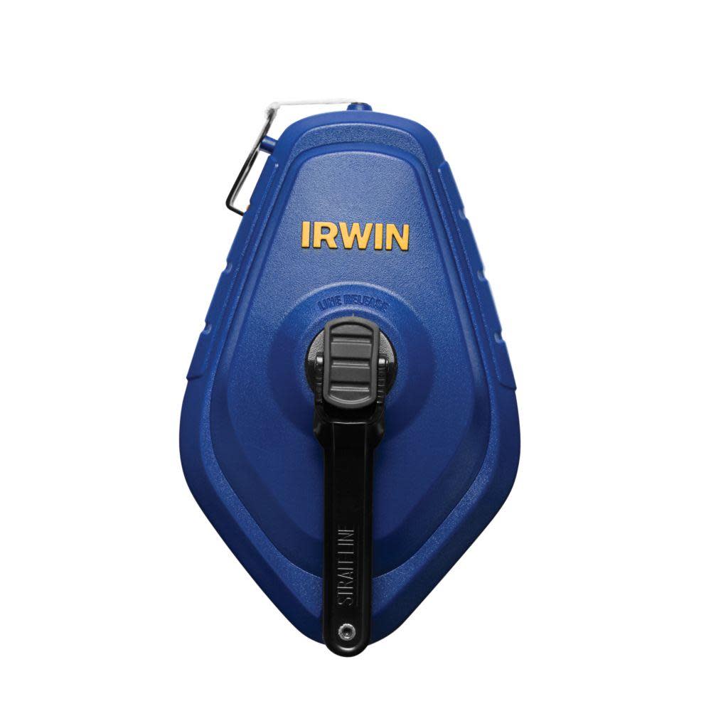 Irwin Strait-Line Speedline Chalk Reel - Ascmtools