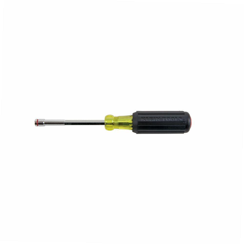 Klein Tools 1/4″ Heavy Duty Nut Driver - Ascmtools