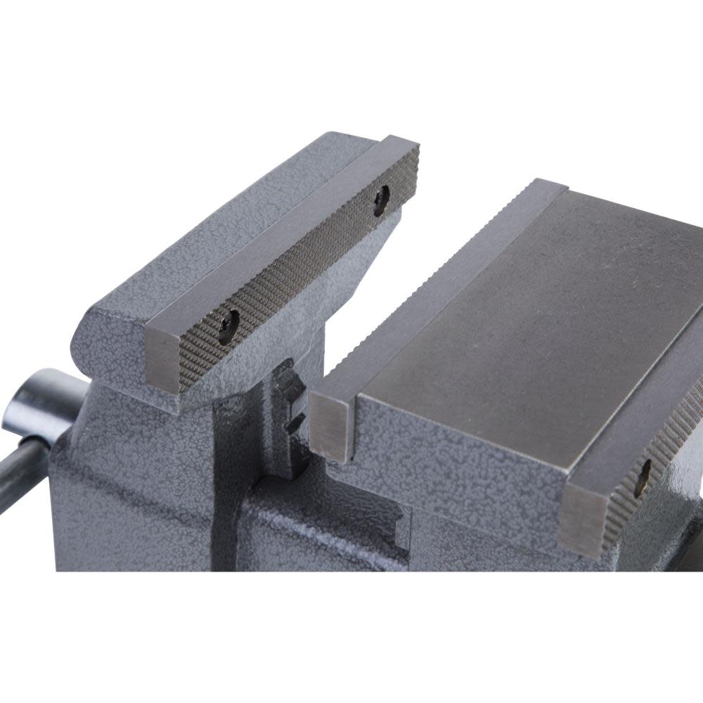 Wilton Reversible Bench Vise - Ascmtools