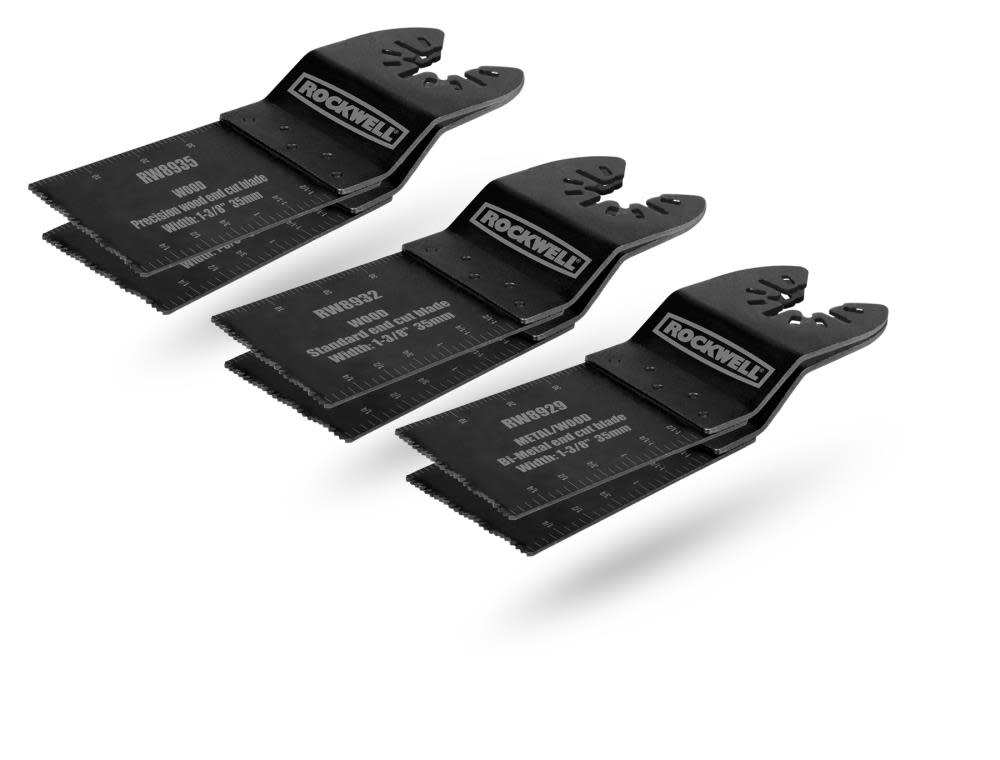 Rockwell RW8981K - Ascmtools