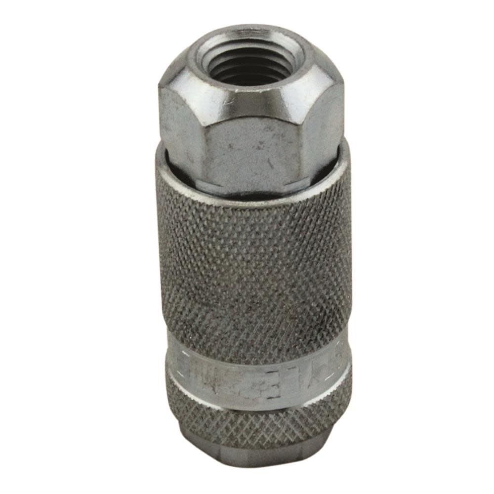 Milton L Style Coupler 1/4 In. FNPT - Ascmtools