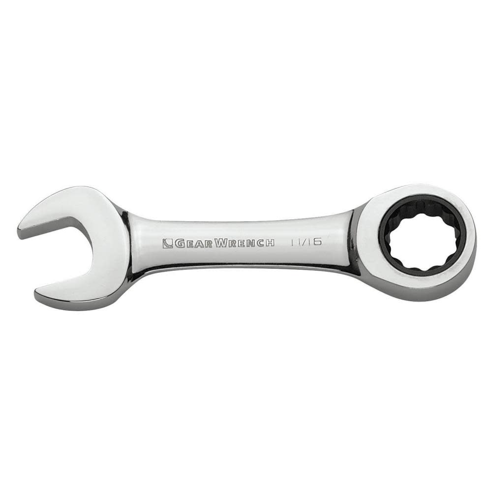 GEARWRENCH WR RAT COMB STBY 3/4 - Ascmtools