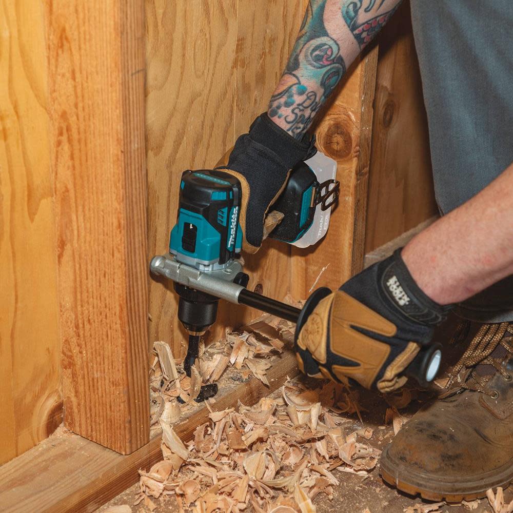 Makita 18V LXT 1/2″ Hammer Driver Drill Bare Tool - Ascmtools