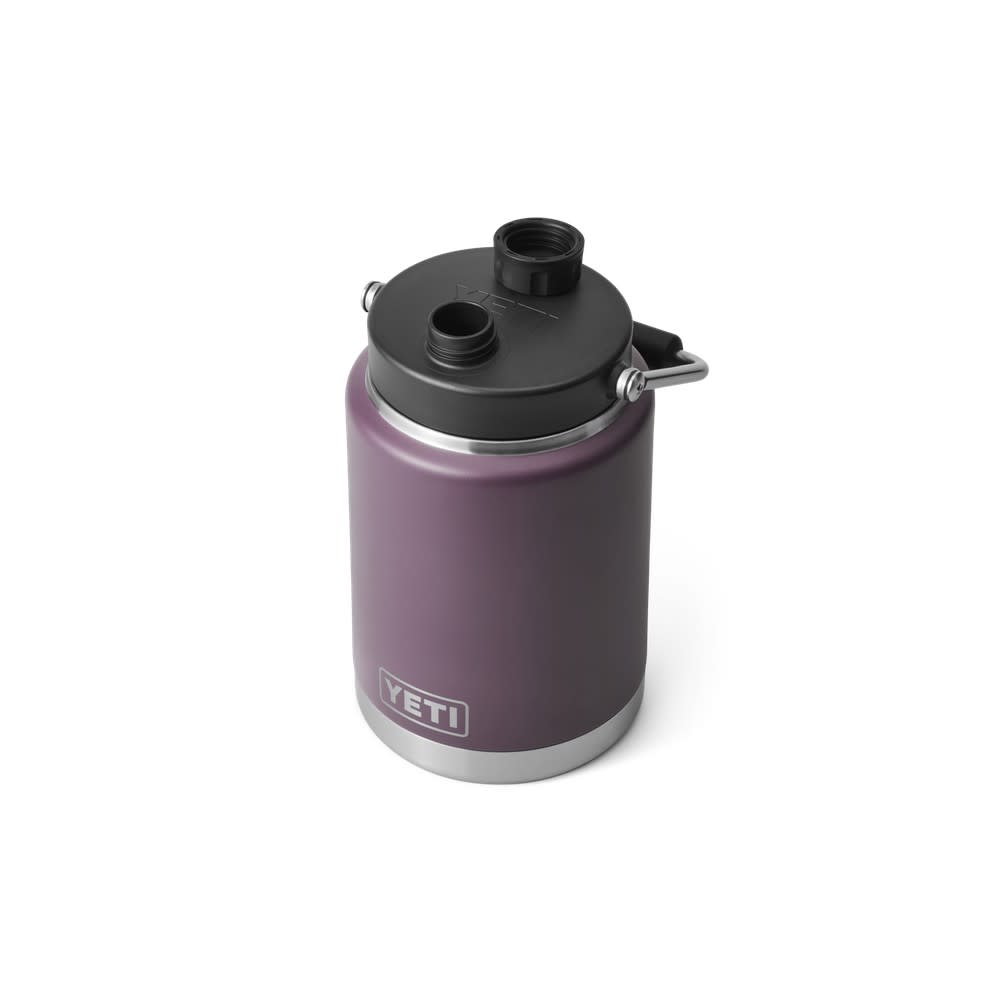 Yeti Rambler Half Gallon Jug Nordic Purple - Ascmtools