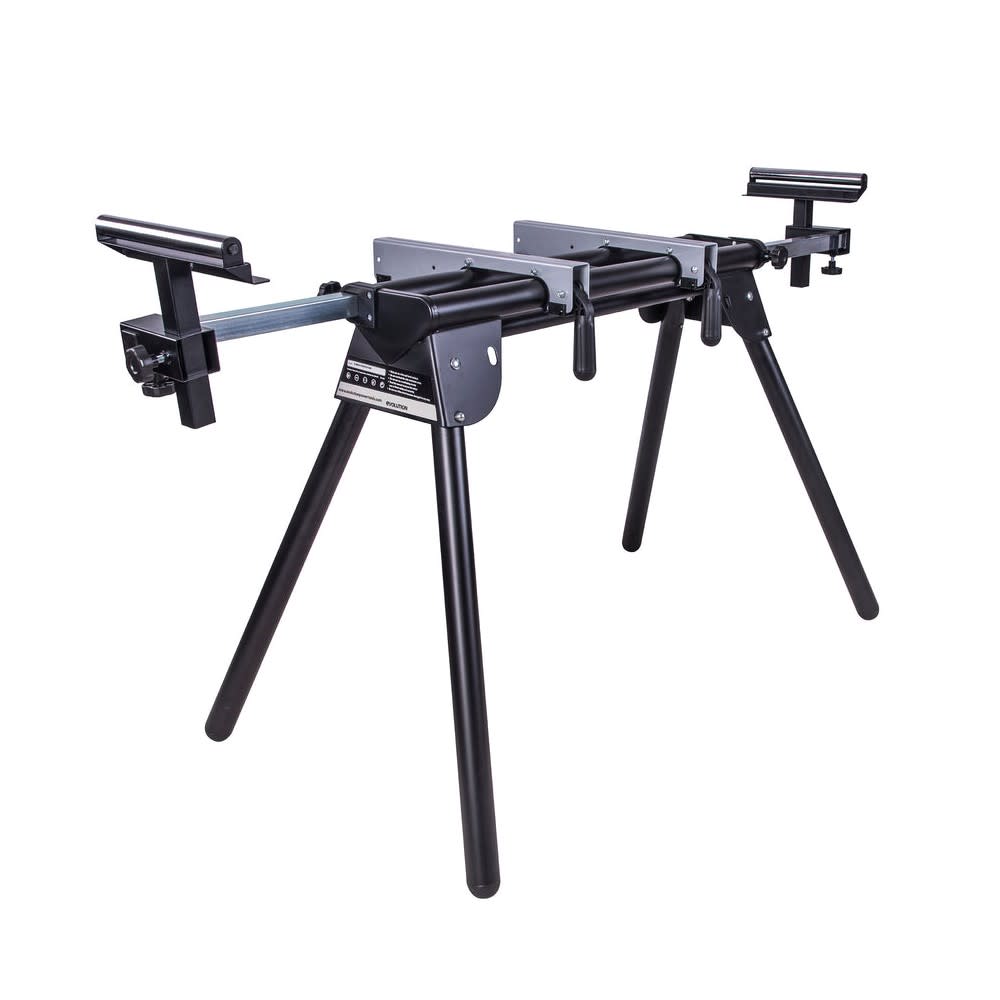 Evolution Power Tools Universal Miter Saw Stand - Ascmtools