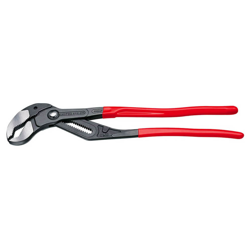 Knipex Cobra XXL Water Pump Pliers 560mm - Ascmtools