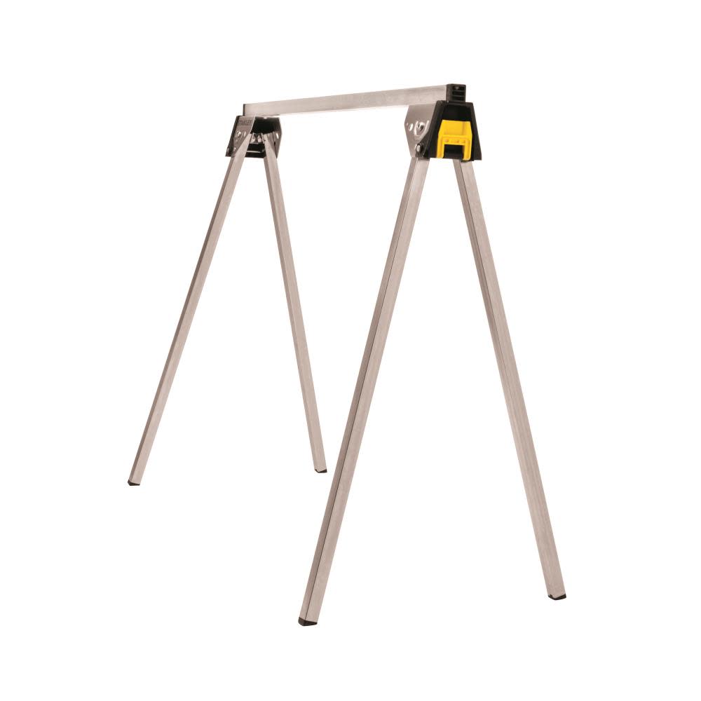 Stanley Essential Metal Sawhorse - Ascmtools