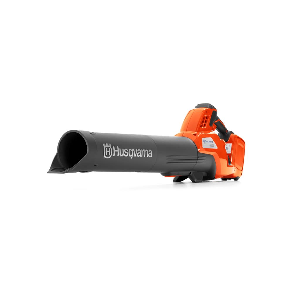 Husqvarna 230iB Leaf Blower Kit - Ascmtools