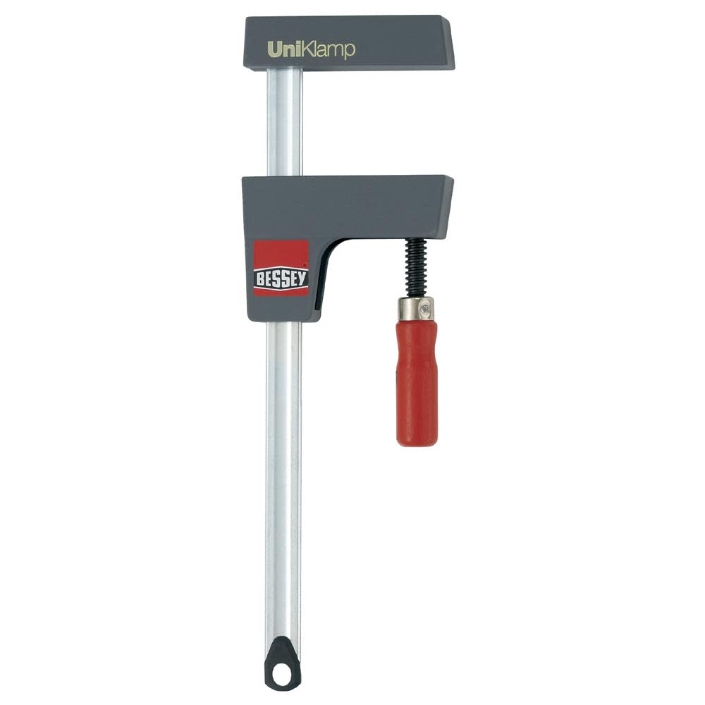 Bessey 6″ x 3″ UniKlamp Clamp - Ascmtools