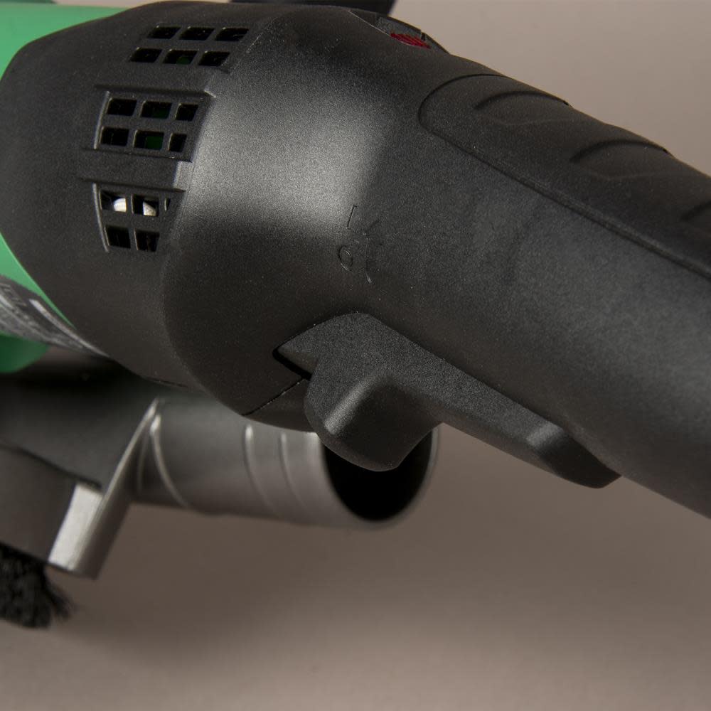 Metabo HPT Grinder Concrete Surfacing 5″ 15 Amp - Ascmtools