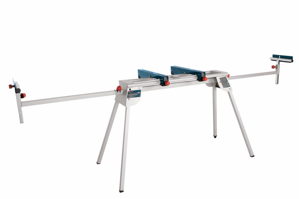 Bosch Folding-Leg Miter Saw Stand - Ascmtools