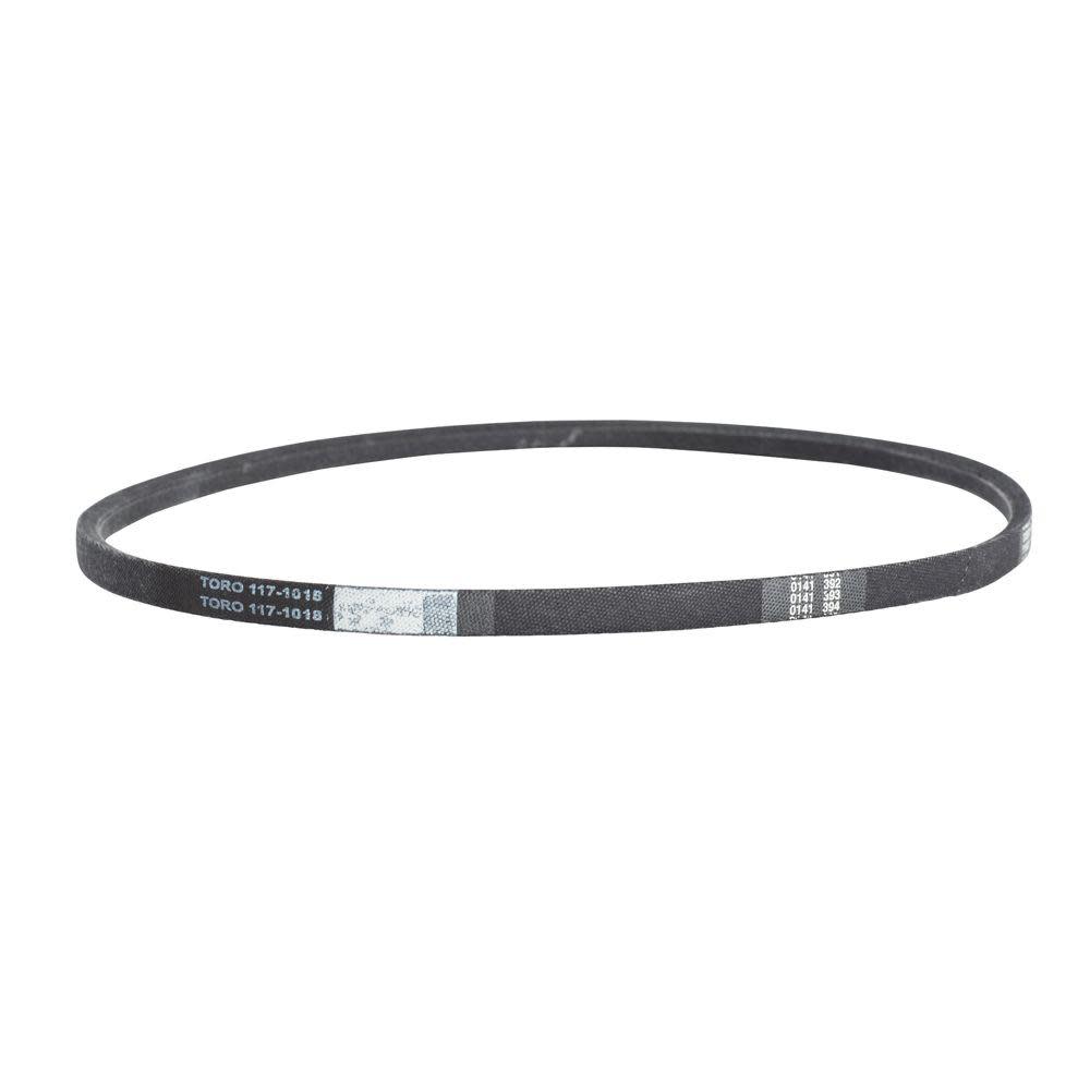 Toro V-Belt 3/8 x 32.6 In. - Ascmtools