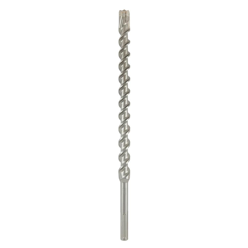 Milwaukee 1-1/4 x 36 in. SDS Max Bit - Ascmtools