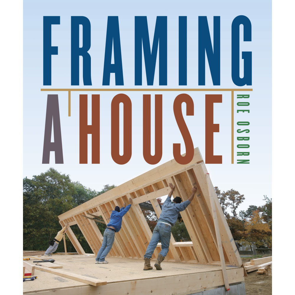 Taunton Press Framing A House - Ascmtools