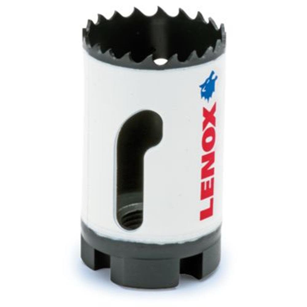 Lenox 1-9/16 In. (40 mm) Hole Saw - Ascmtools