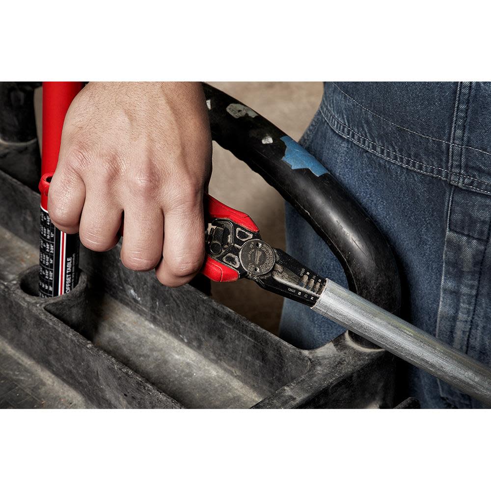 Milwaukee 7IN1 High-Leverage Combination Pliers - Ascmtools