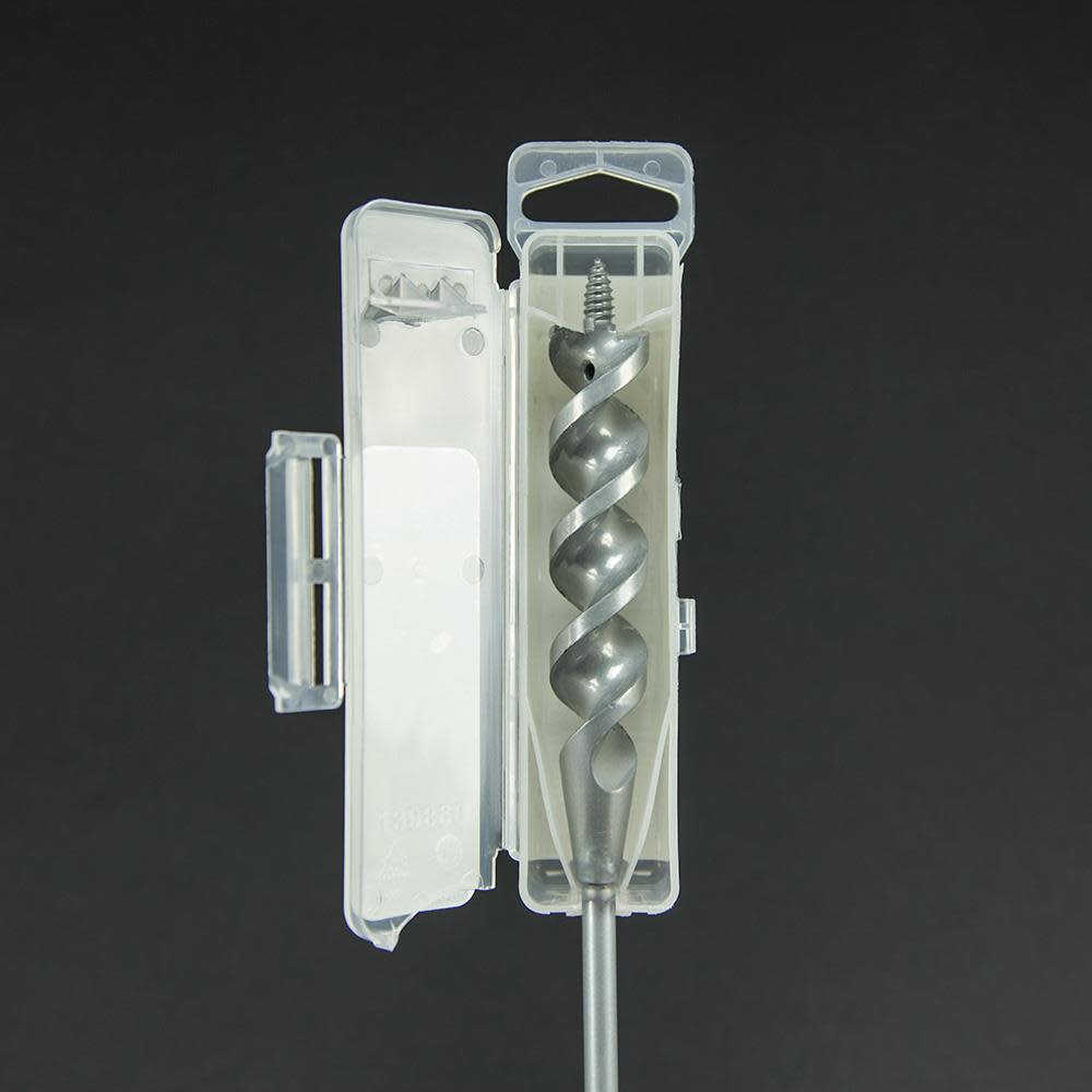 Klein Tools Flex Bit Auger 3/4″ x 72″ - Ascmtools