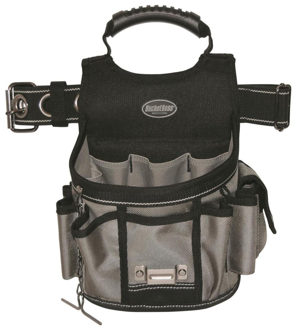Bucket Boss Sparky Utility Pouch - Ascmtools