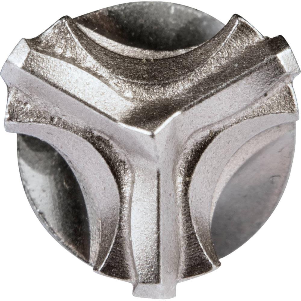 Makita 3/16 In. x 12 In. SDS-Plus Bit 3-Cutter - Ascmtools