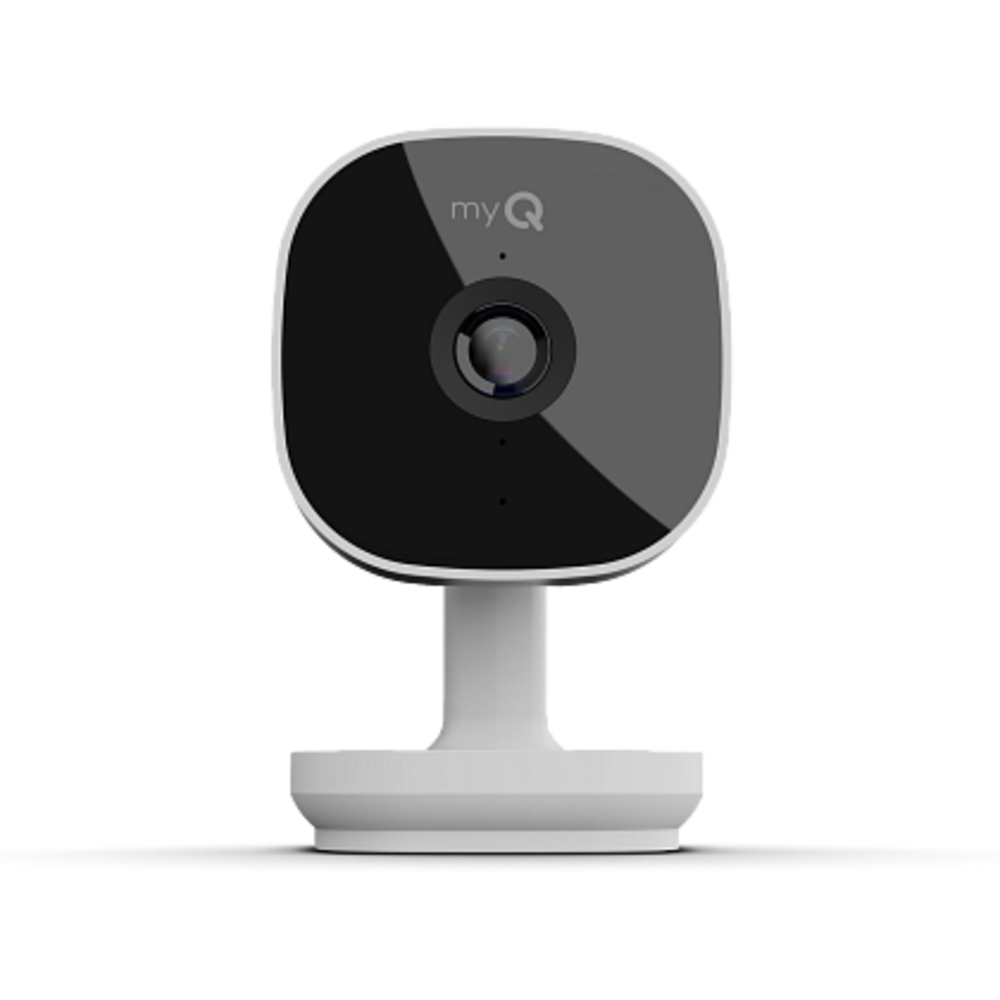 Chamberlain myQ Smart Garage Camera - Ascmtools