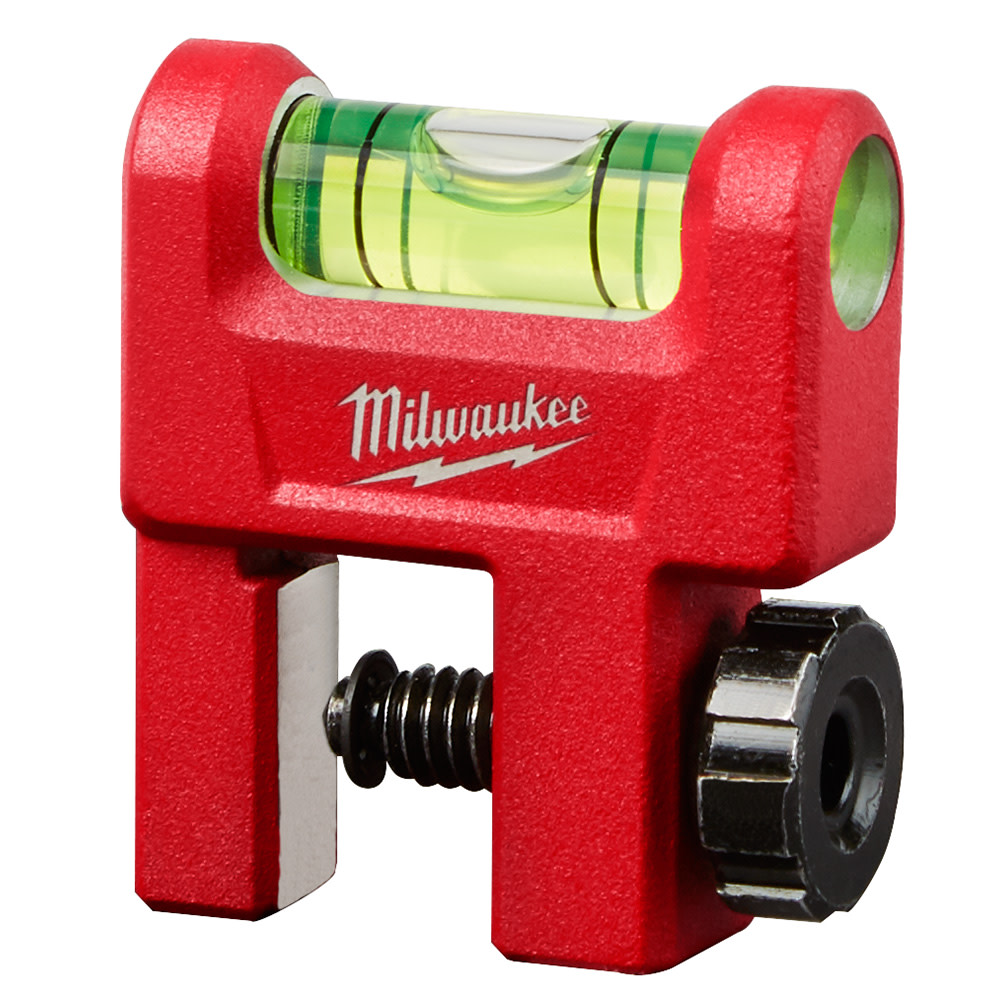 Milwaukee Pipe Lock Level - Ascmtools