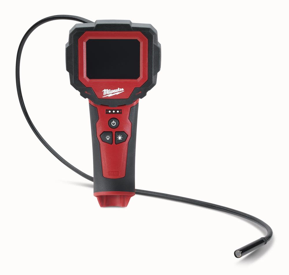 Milwaukee M12 M-Spector 360 Tool Only - Ascmtools
