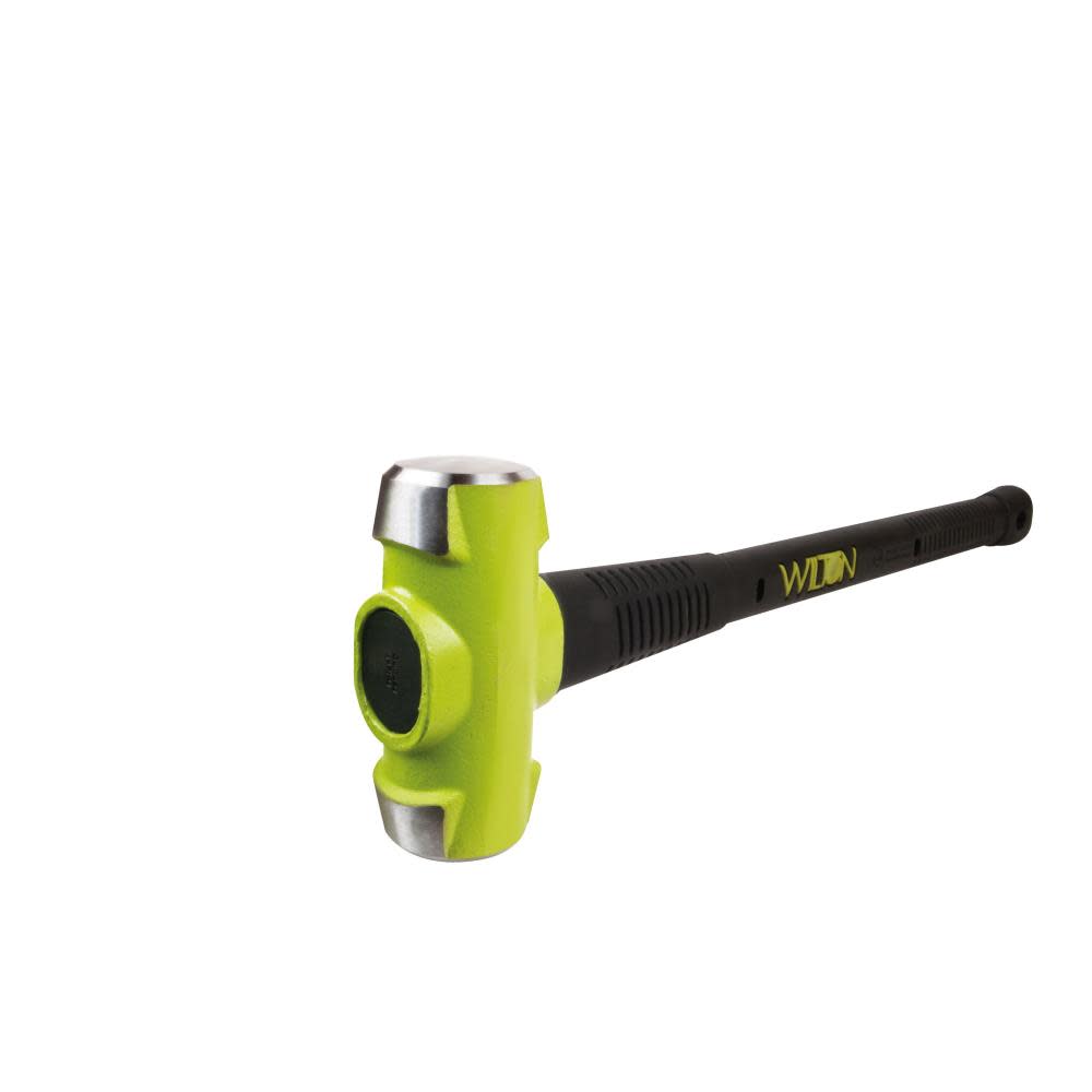 Wilton 20 LB Head 24″ B.A.S.H Sledge Hammer - Ascmtools