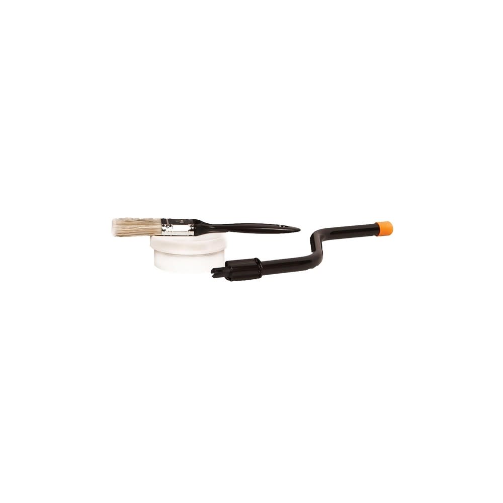 Fiskars Reel Mower Blade Sharpening Kit - Ascmtools