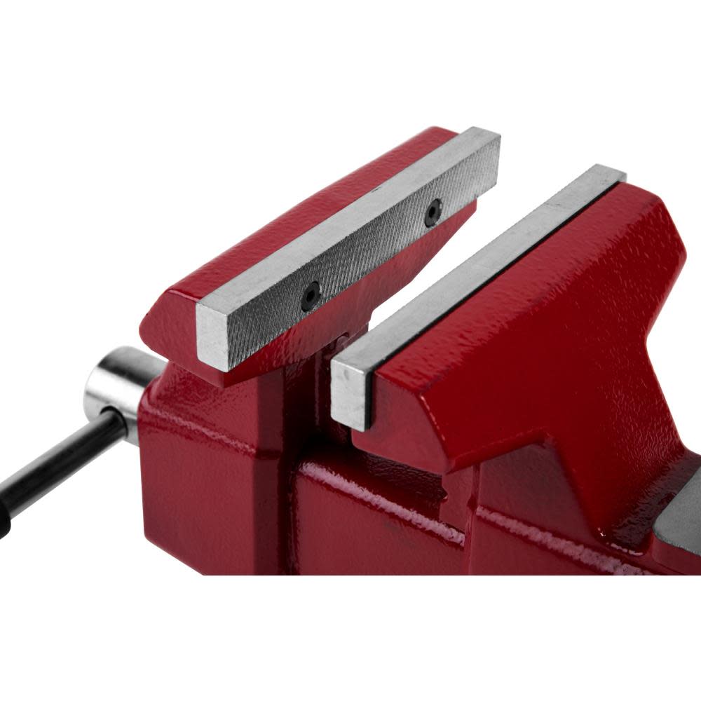 Wilton Utility Bench Vise - Ascmtools