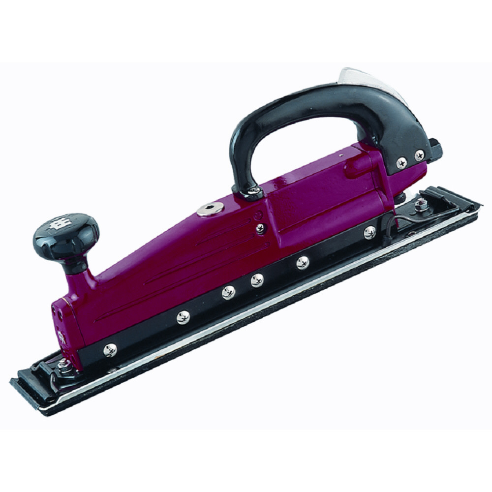 Ingersoll Rand Twin-Piston Straight-Line Air Sander 2.75 In. x 17.5 In. - Ascmtools