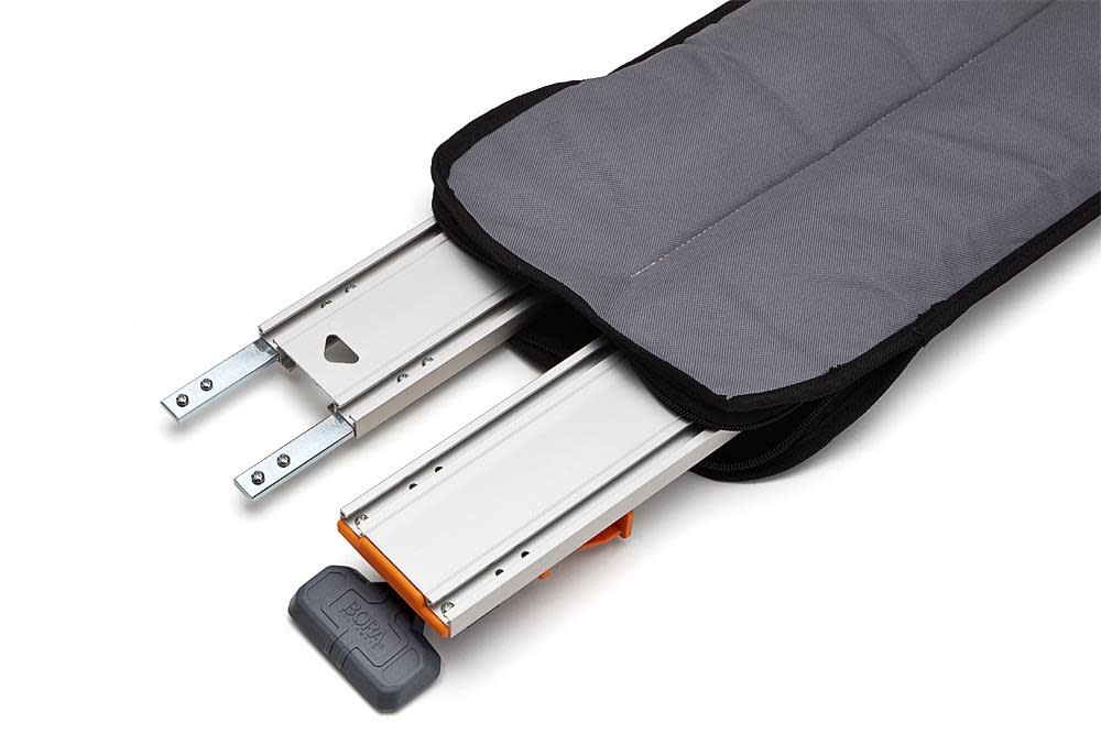 Bora Portamate Clamp Edge System Bag - Ascmtools