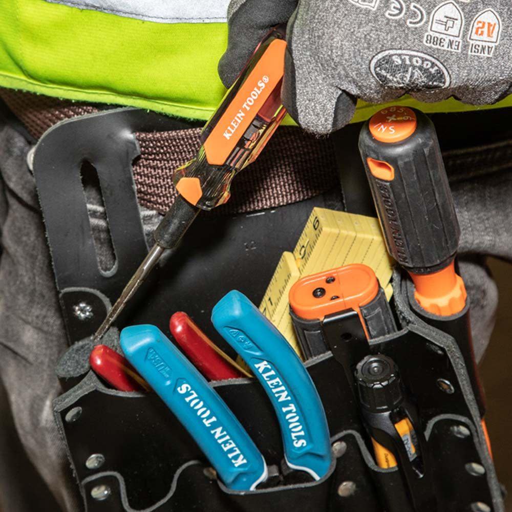 Klein Tools Triple Taps 6-32 8-32 10-32 - Ascmtools