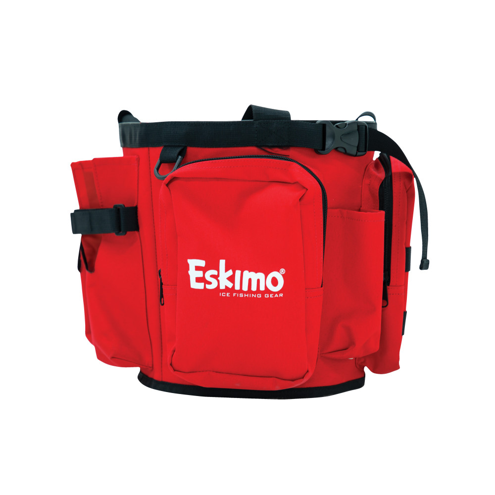 Eskimo Bucket Caddy - Ascmtools