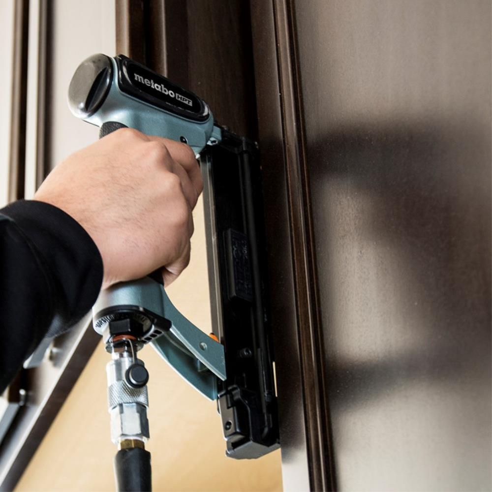 Metabo HPT 23 Gauge Micro Pin Nailer - Ascmtools