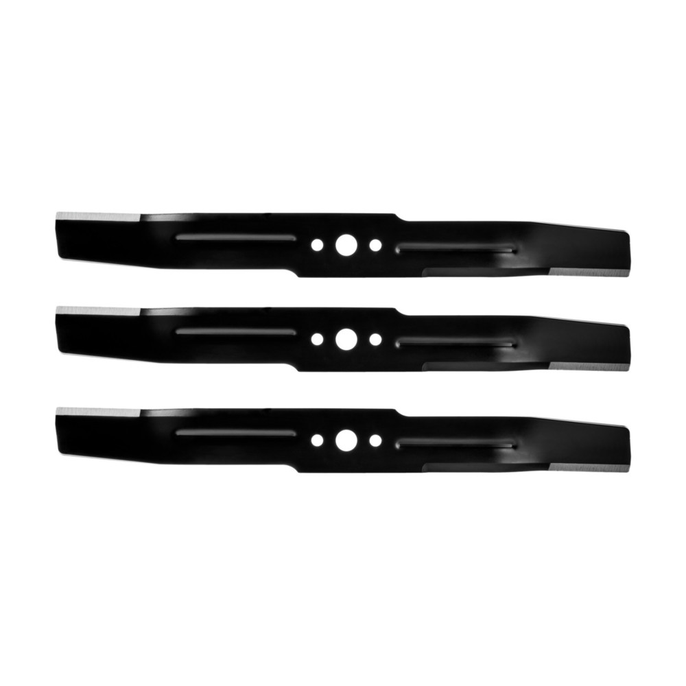 EGO POWER+ Replacement Blade Set for 52 Z6 Zero Turn Riding Mower ZT5207L - Ascmtools