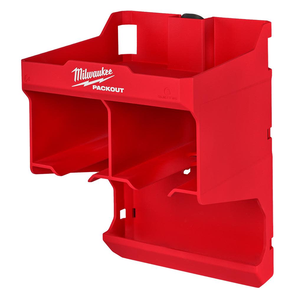 Milwaukee PACKOUT Tool Station - Ascmtools