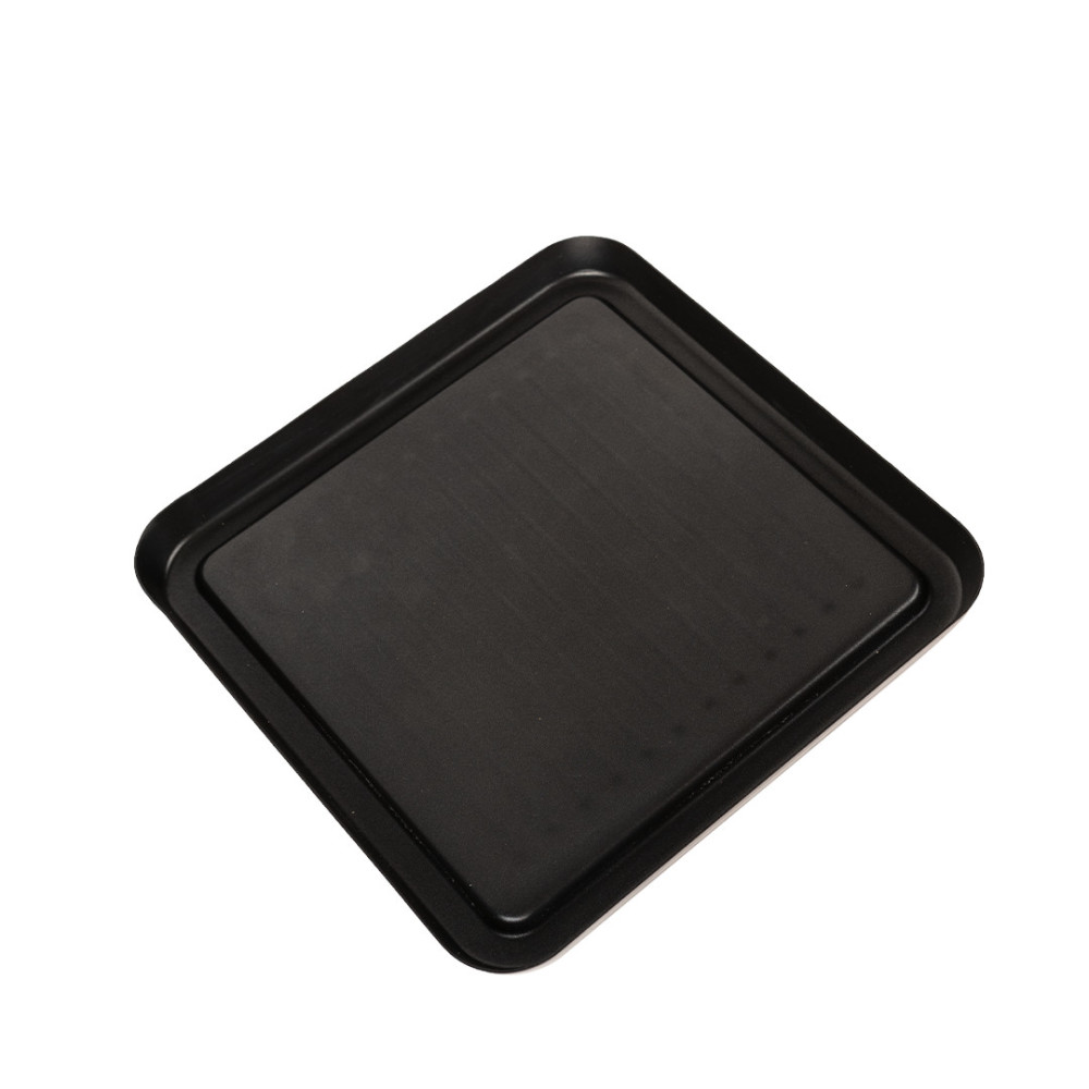 Cancooker Black Conversion Griddle - Ascmtools