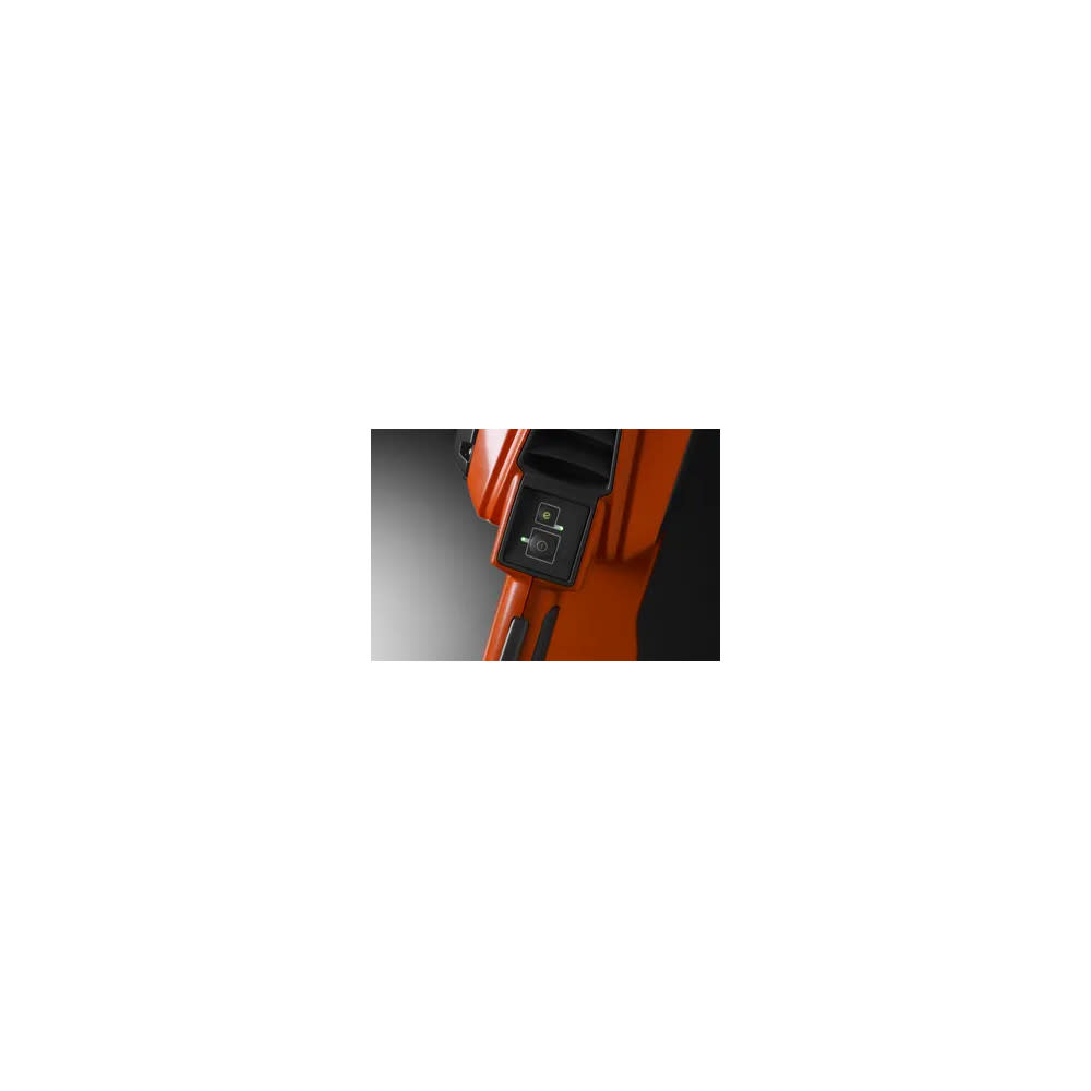 Husqvarna 530iPT5 40V Battery Powered Telescopic Pole Saw Kit - Ascmtools
