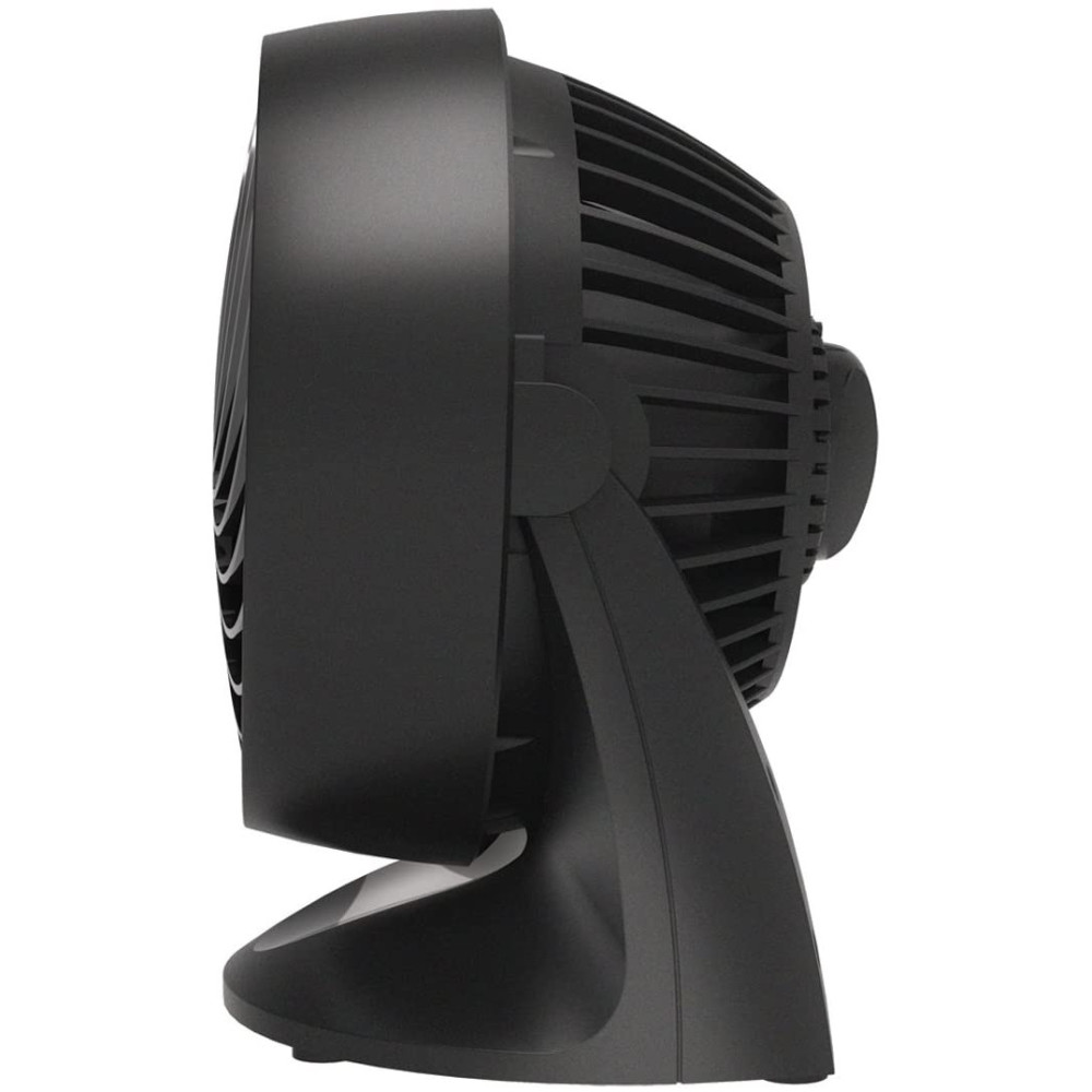 Vornado 133 Air Circulator 120V 121 CFM Black Compact - Ascmtools